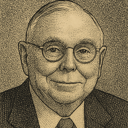 Charlie Munger: Diversifying or di-worsifying?