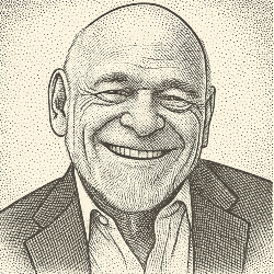 Legendary Investor Sam Zell on Which Risks Are Worth Taking