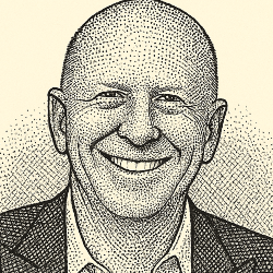 Goldman Sachs CEO: Expect a Crash Within Two Years