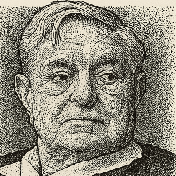 George Soros Says It's Not the Bubble You Fear That Will Get You