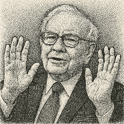 Can Warren Buffett Save You from an AI Bubble?