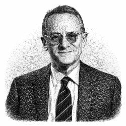 Howard Marks Says the AI Boom Is Entirely Unpredictable