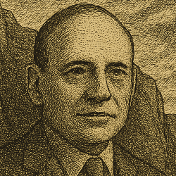 Ben Graham: More of one means less of the other