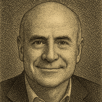 Bill Browder: Poke out my eye