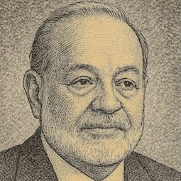 Carlos Slim: No matter how bad a crisis gets...