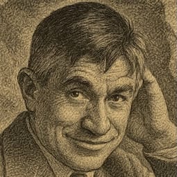 Will Rogers: If it don't go up...