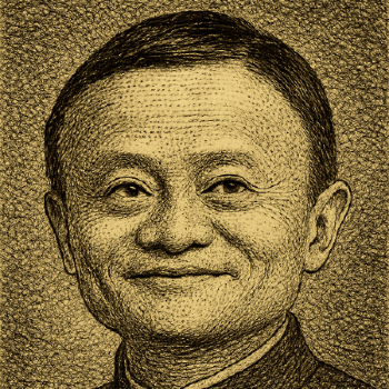 Jack Ma: Tomorrow will be worse