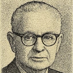 Paul Samuelson: You want excitement?