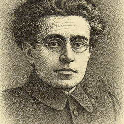 Antonio Gramsci: Now is the time of monsters