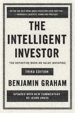 Ben Graham Laughs at Logic