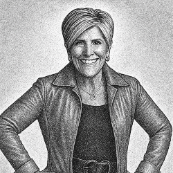 Suze Orman's advice for investors