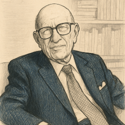 Walter Schloss Asks What It's Really Worth