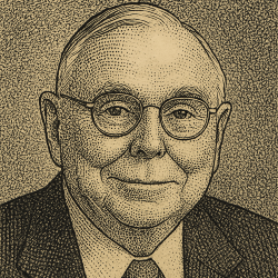 Munger and Thoreau: The Compounding Power of Not Needing Much