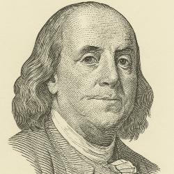 Ben Franklin and Suze Orman Have One Thing in Common