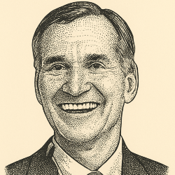 David Swensen Calls Mutual Funds an Ugly Morass