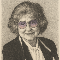 Geraldine Weiss on Lies and Dividends