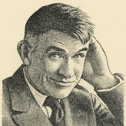 Will Rogers: If It Don't Go Up...