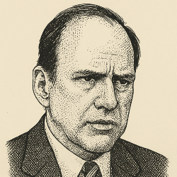 Marty Zweig Predicted Black Monday
