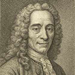 Voltaire on Investing Absurdly