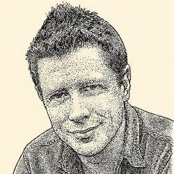 Scott Pape Says Be a Simpleton