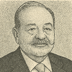 A Good Investment Will Always Pay Off, Says Mexico's Oracle of