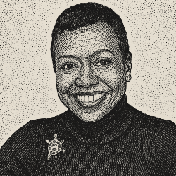 Her Childhood Poverty Made Her a Financial Powerhouse