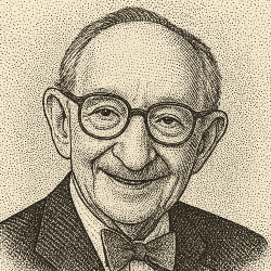 Peter L. Bernstein Says Take the Win