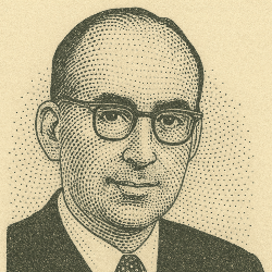 Philip Fisher Says Ask Around Before Investing