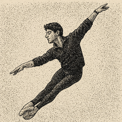 He Manages $40 Billion but Isn't in It for the Money