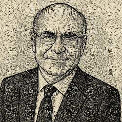 Bill Browder: Poke out my eye