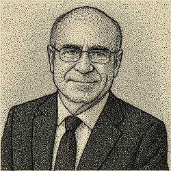 Bill Browder: Poke out my eye