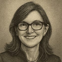 Cathie Wood