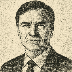 Why Buffett Holds "Forever"