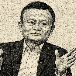 Jack Ma: Tomorrow will be worse