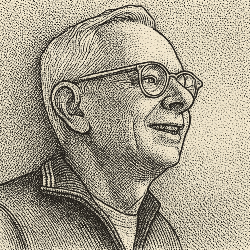 What Jonathan Clements Taught Us About Money, and Dying Well