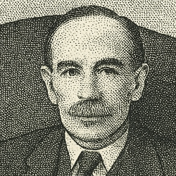 Why Keynes Said Investing Requires a "Gambling Instinct"
