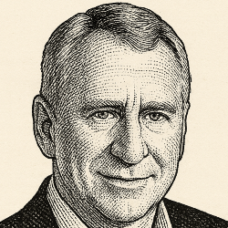 Ken Griffin: Corrections Can Be Extraordinarily Painful