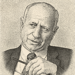The Billion-Dollar Lineage: How Three Generations of One Family Mastered Wall Street