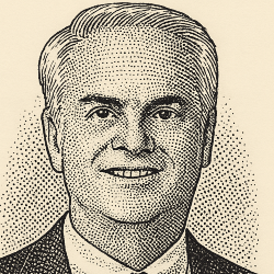 This Financial Historian Says Embrace the Bubble