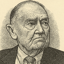 A Legendary Investor on How Much is Enough