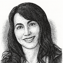 Inside the Mind of Philanthropist MacKenzie Scott