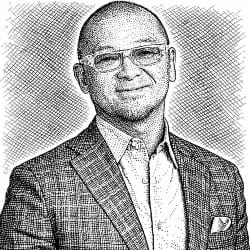 Apple's AI Bet Is to Let Others Spend the Trillions