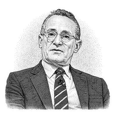 Howard Marks: This Is What Bubbles Always Look Like